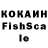 КЕТАМИН VHQ fornavn Efternavn